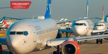 Havayolu şirketlerine slot zorunluğu getirildi