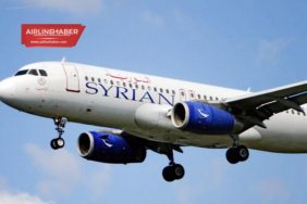  İki-yıl-aradan-sonra-Suriye-ve-Irak-arasında-uçak-seferleri