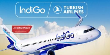 Indigo, Türk Hava Yolları ortak uçuşuyla Viyana’ya ulaşıyor