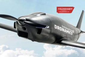 İnsansız-kargo-uçakları-geliştiren-Dronamics