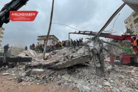 İsrail-Türkiye'ye-insani-yardım-ve-arama-kurtarma-ekibi