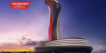 Avrupa hava trafiğinde 7 günde 21.429 uçuş yapıldı. İstanbul Havalimanı Avrupa’da ilk sırada