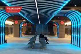 Kağıthane---İstanbul-Havalimanı-metro-hattı