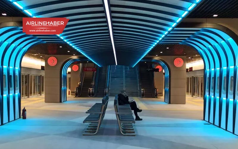 Kağıthane---İstanbul-Havalimanı-metro-hattı
