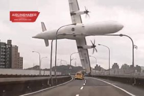 Korkunç-uçak-kazası