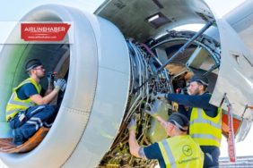 Lufthansa-Technik-Motor-Eğitim-Merkezi-Açtı