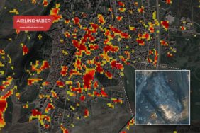 NASA'dan-Kahramanmaraş-paylaşımı!