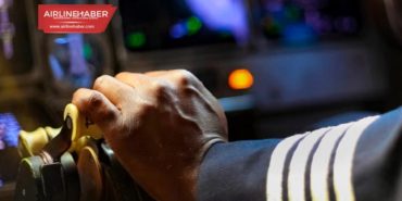 Pilotlar tepkili: Otonom uçaklar kalkışa hazırlanıyor