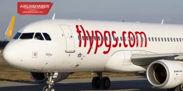 Pegasus deprem bölgesine ek seferler düzenleyeceğini açıkladı