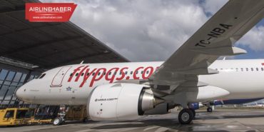 Pegasus özel sefer düzenleyecek. Aileler deprem bölgesine gidiyor