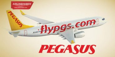 Pegasus tahliye uçuşları 19 Şubat gününe kadar ücretsiz olacak