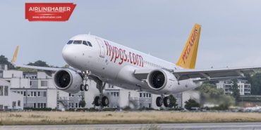 Pegasus üniversite öğrencilerine bilet hakkında açıklama yaptı