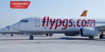 Pegasus’a Rusya’dan 4 yeni uçuş izni!