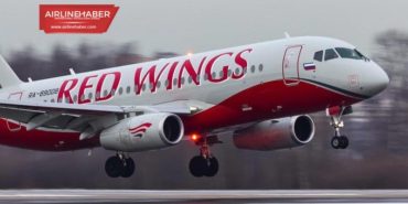 Red Wings’e Perm’den İstanbul uçuşuna izin verilmedi