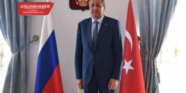 Rusya’ya yaptırımlar, Türkiye’yle hava ulaşımıyla ilgili görüşmeleri etkiliyor