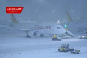 Sabiha-Gökçen-havalimanında