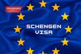 Schengen-vize-başvuruları