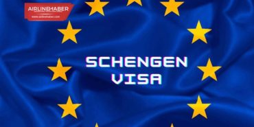 Schengen vize başvurularıyla ilgili önemli bir gelişme yaşandı