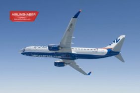 SunExpress-Afet-Bölgesi