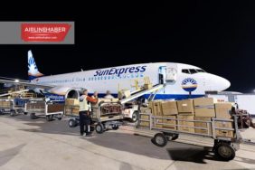 SunExpress-Almanya-ile-Türkiye