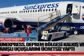 SunExpress,-Deprem-Bölgesi-Kalkış-ve-Varışlı-Uçuşlarını-Ücretsiz-Yaptı