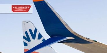 SunExpress, ücretsiz tahliye uçuşlarını 1 Mart’a kadar uzattı