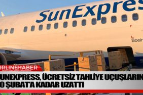 SunExpress,-ücretsiz-tahliye-uçuşlarını
