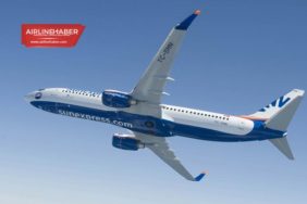 SunExpress,-yardımlar-için-Türkiye-ile-Almanya-arasında