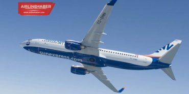 SunExpress, yardımlar için Türkiye ile Almanya arasında ‘Hava Köprüsü’ oluşturdu