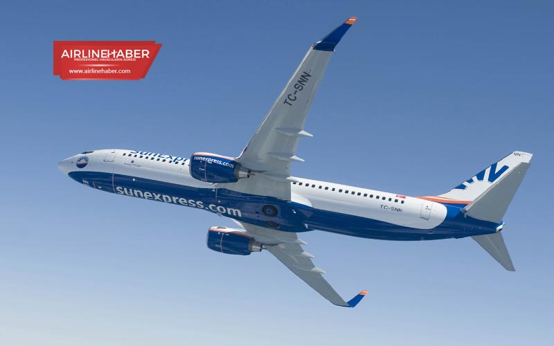 SunExpress,-yardımlar-için-Türkiye-ile-Almanya-arasında