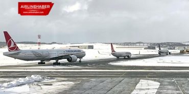 THY Ercan Havalimanı’na gerçekleştireceği 4 seferi iptal etti