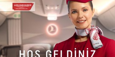 THY İngiltere’de en iyi ikinci havayolu oldu