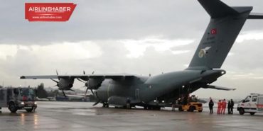 MSB: TSK uçakları göreve hazır