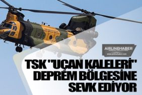 TSK-uçan-kaleleri-deprem-bölgesine-sevk-ediyor