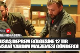 TUSAŞ-12-tır-insani-yardım-malzemesi-gönderdi