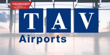 Tav Havalimanları’ndan ihale bildirimi. İmzalar atıldı
