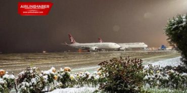 Trabzon-İstanbul uçuşlarında iptaller yaşanıyor!