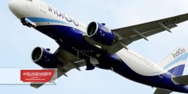 Indigo’nun Genişleme Planı: Türk Hava Yolları ile Ortaklık, Airbus’tan 500 Uçak Siparişi