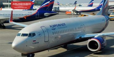 Türk şirketten 170 Rus uçağı için yazı: Hizmet sunmayı durdurabiliriz