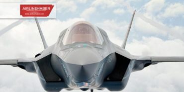 Türkiye’ye verilmeyen F-35’ler konusunda skandal talep! ‘Bu kadar da ileri gidilmez’ dedirttiler
