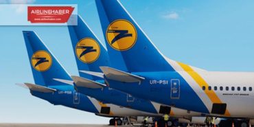 UIA, Nisan 2023 tarihine kadar uçuşlarını askıya aldı