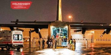 Uçak Ambulanslarla ilgili son rakam açıklandı!