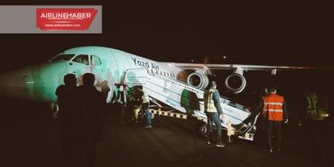 Uluslararası yaptırımlara rağmen İran yeni bir özel havayolu şirketi kurdu