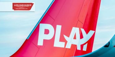 Yolcuya ömür boyu ücretsiz uçuş hakkı verildi