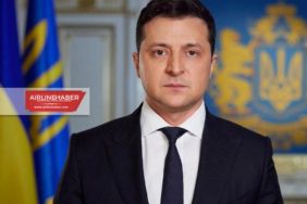 Zelenskiy-savaşucağı