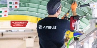 Airbus 3.500 kişiyi işe alacak