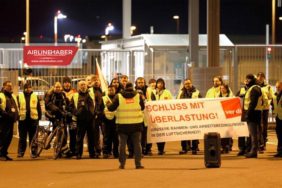 almanaya-Grev-nedeniyle-bugün-için-60-uçuş-iptal-edildi