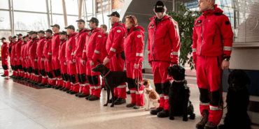 Dünya Türkiye’ye yardım elini uzatıyor