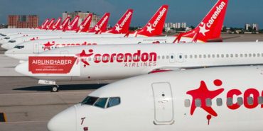 Corendon, Brüksel Havalimanı ile işbirliğini güçlendiriyor