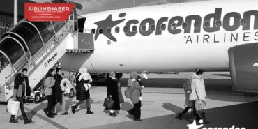 Corendon Havayolları: Bu zor günleri dayanışma ile hep birlikte aşacağız